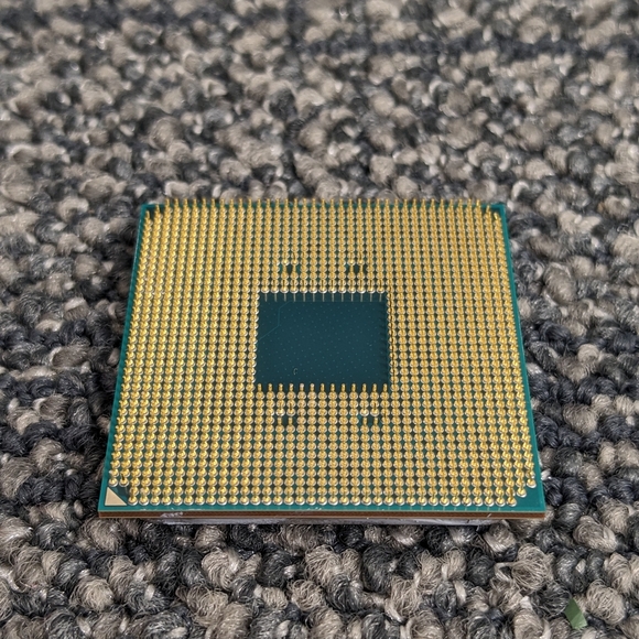 AMD Ryzen 3 1200 3.1GHz 4 Core CPU Processor - Picture 8 of 14